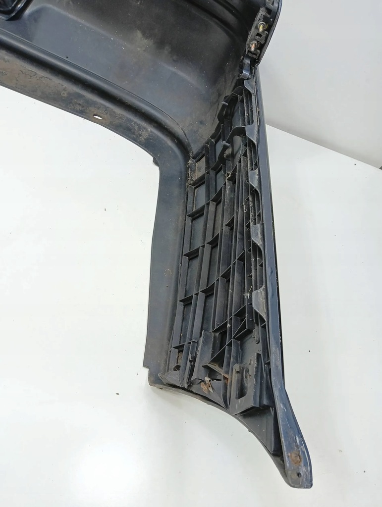 фото №8, Honda legend ii coupe ka8 1994 бампер задняя задний