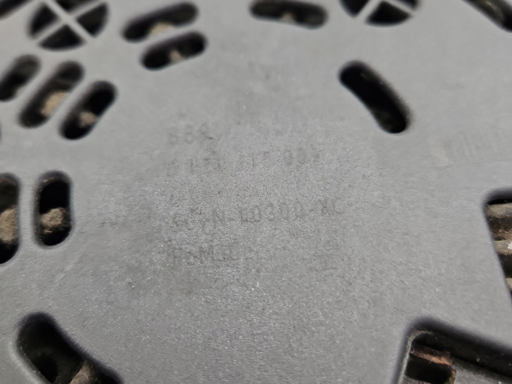 Test генератор ford s-max 1 mk1 0121615009 6g9n-10300-xc 2.0 tdci Недорого