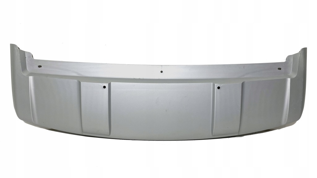 Купить Диффузор бампера задний  mini cooper r60 5111 2180707