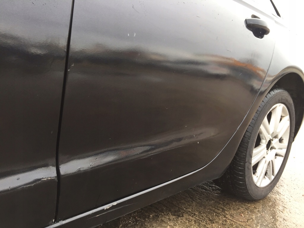 фото №6, Audi a6 c7 sedan ly9b двері лівий задня ліва задні