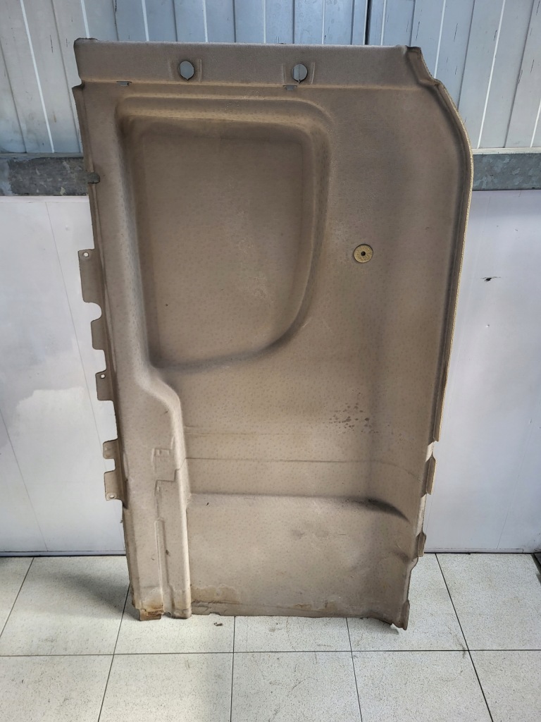 фото №2, Обивка кабины bok scania r 1789801