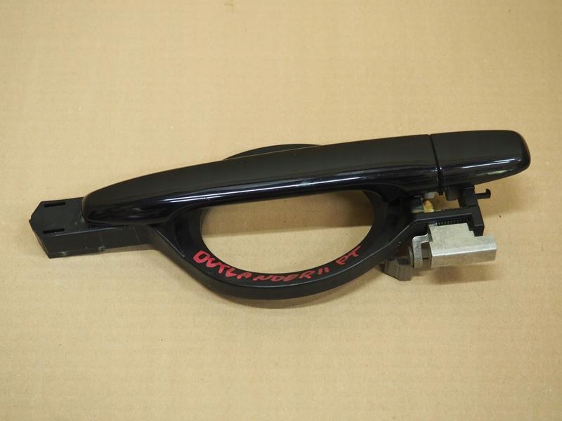 фото №1, Ручка дверь правый задняя mitsubishi outlander ii