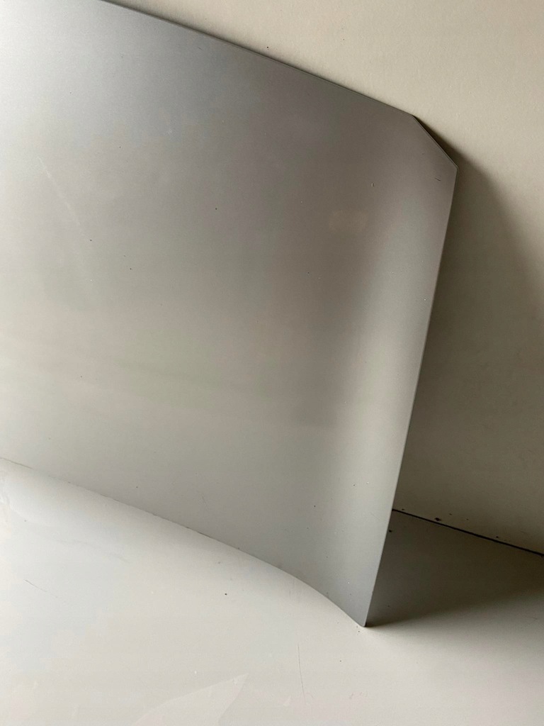 фото №3, Капот кришка двигуна renault megane cabrio ted69