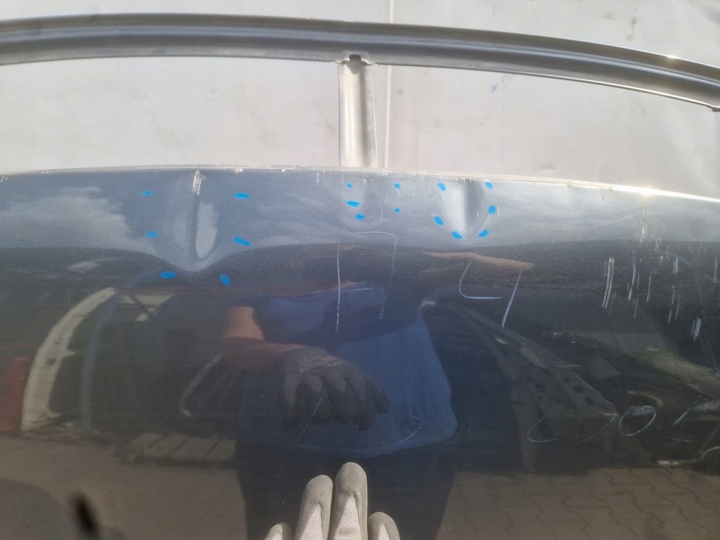 Купить Audi a4 b6 капот крышка двигателя перед решётка радиатора решётка  2002 8e0010170f