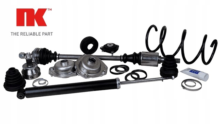 фото №10, Захист шарнір nissan zew. 22x86x99 almera- terrano