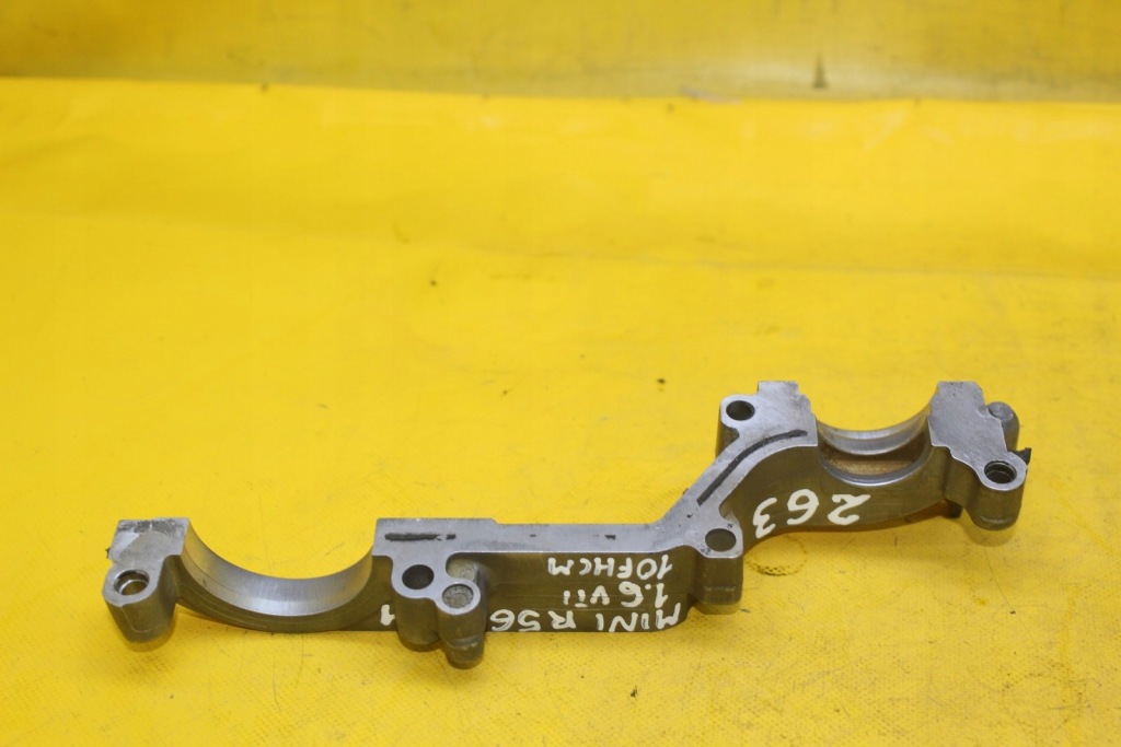 Кронштейн диодный мост подножка головки mini cooper r56 r55 1.6 vti Оригинал