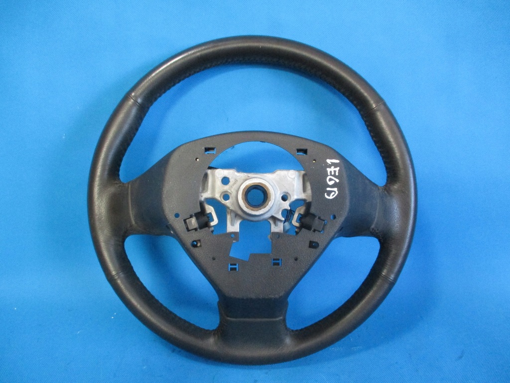 фото №7, Воздуховод subaru legacy iii outback