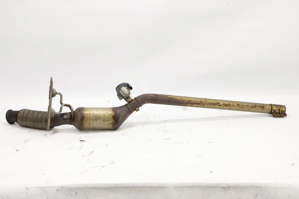 фото №1, Seat ateca катализатор 5q0131701am