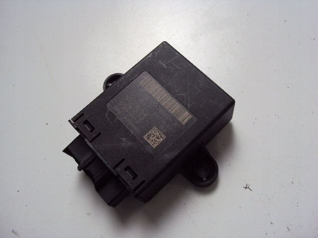 фото №1, Модуль двері задня ford ecosport ii 17-