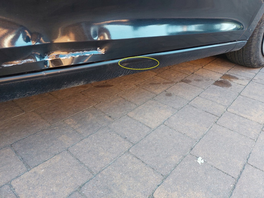 фото №2, Seat toledo iv skoda rapid поріг блок двигуна правий lf9r