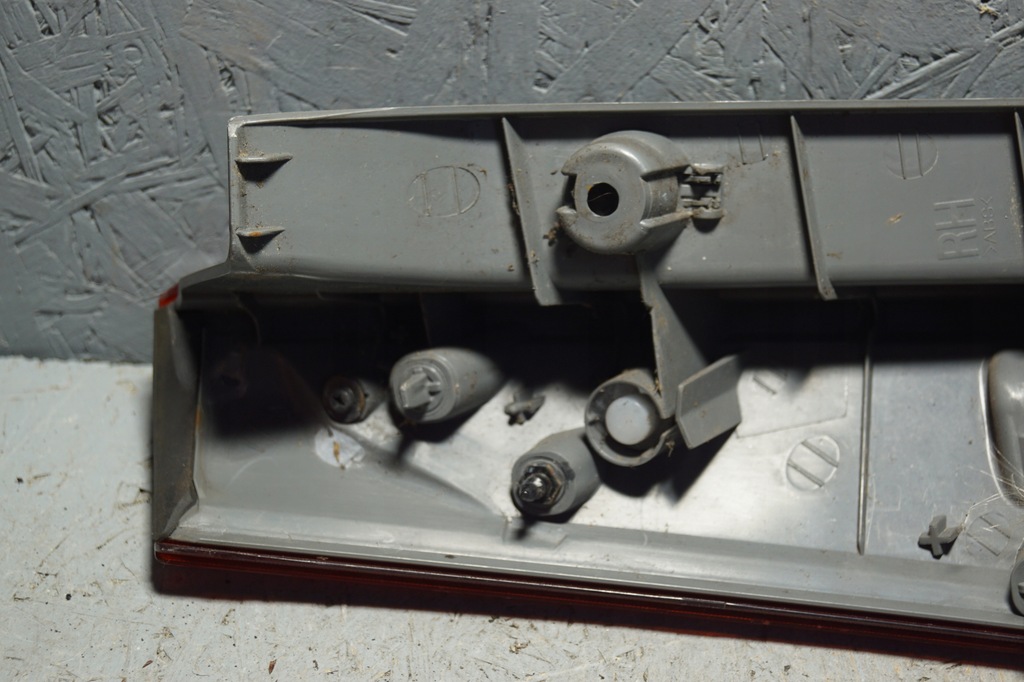 фото №8, Лампа правий задня kia ceed i lift kombi