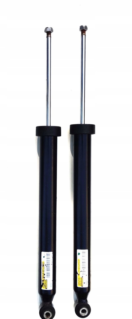 Купити Mercedes # a 2133201030 амортизатори задній