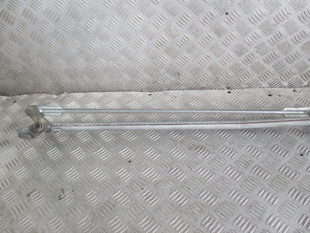 фото №10, Механізм двірник перед citroen c4 i 04-08r