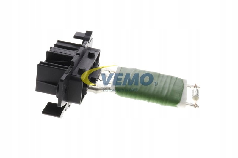 фото №11, Резистор вентилятора обдув вентилятор citroen berlingo berlingo