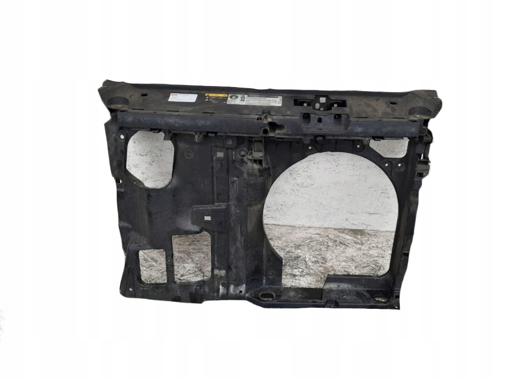 фото №1, Vw up mii citigo pas передний балка бампера