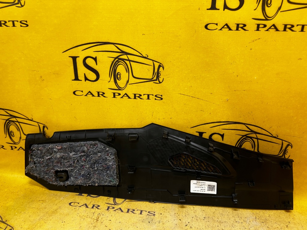 фото №5, Права захист тунель середнього renault clio v hb