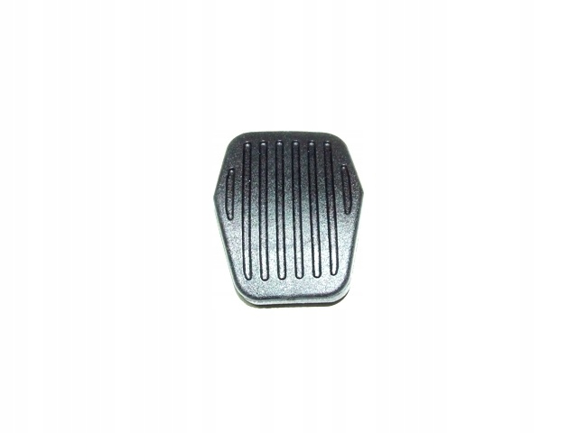 фото №1, Накладка na педаль тормоза ford focus c-max kuga transit tourneo connect