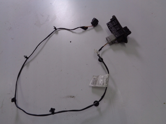 фото №1, Електропроводка двері правий bok fiat doblo ii lift 1.3 multijet 2016 rok