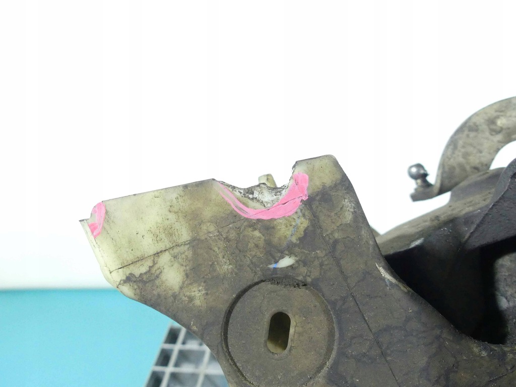 фото №11, Коробка передач передач peugeot 301 20et30 1.6 hdi