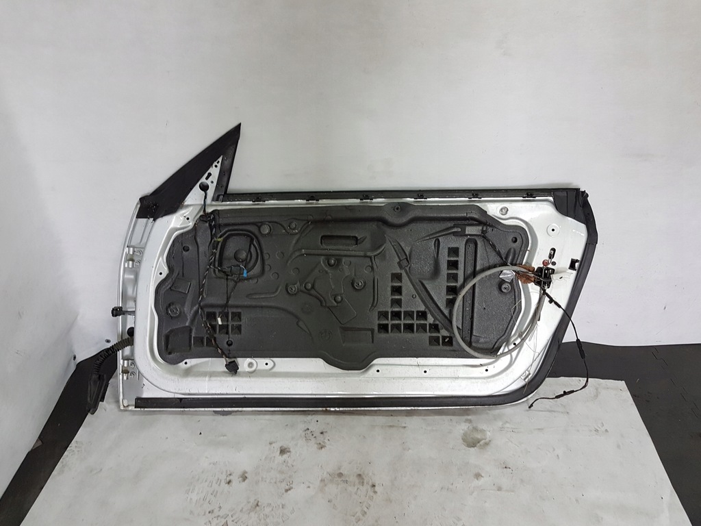 фото №11, Bmw e92 e93 дверь правый перед