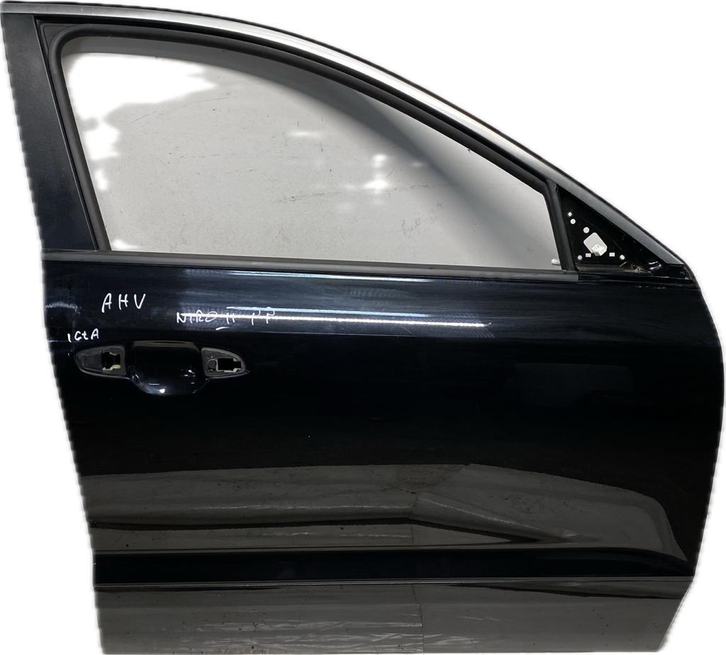 фото №1, Kia niro ii двері праве правий перед передні 22-23 abp