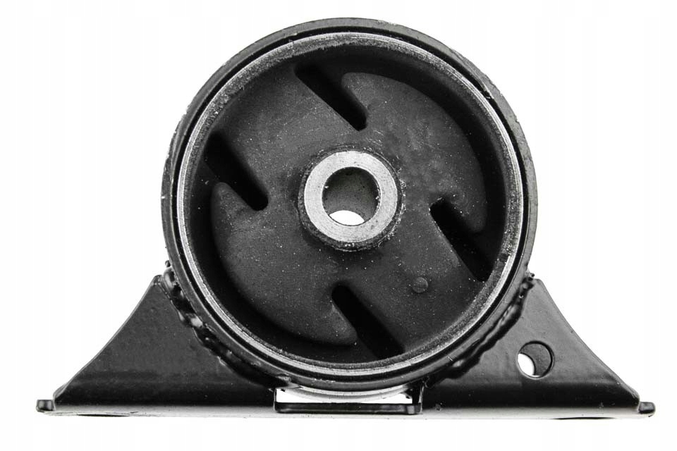 фото №2, Подушка двигуна задня механічна коробка передач mitsubishi space star