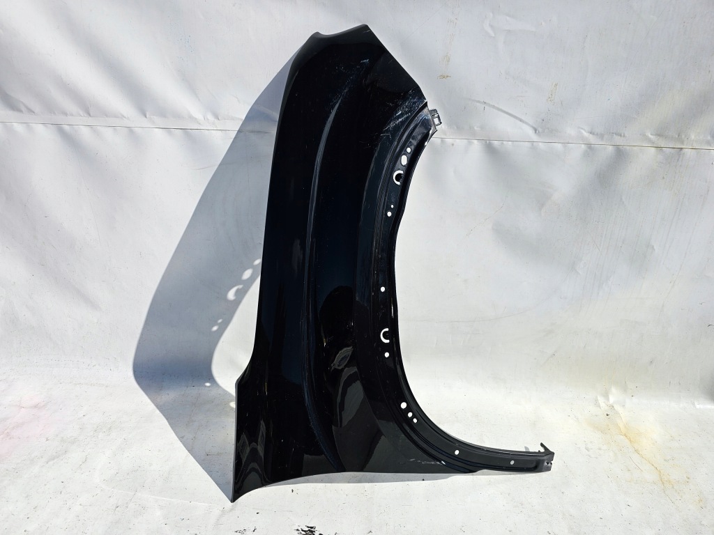 Купити Крило jeep avenger 2022 - правий перед передній оригінал