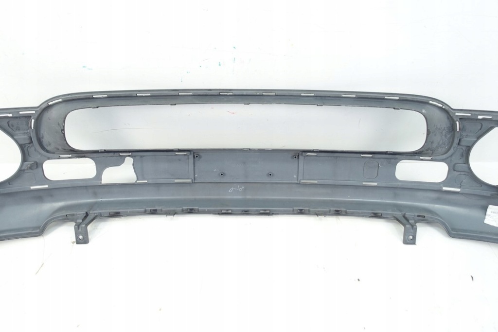 фото №8, Бампер перед передний mini cooper r56 7147840