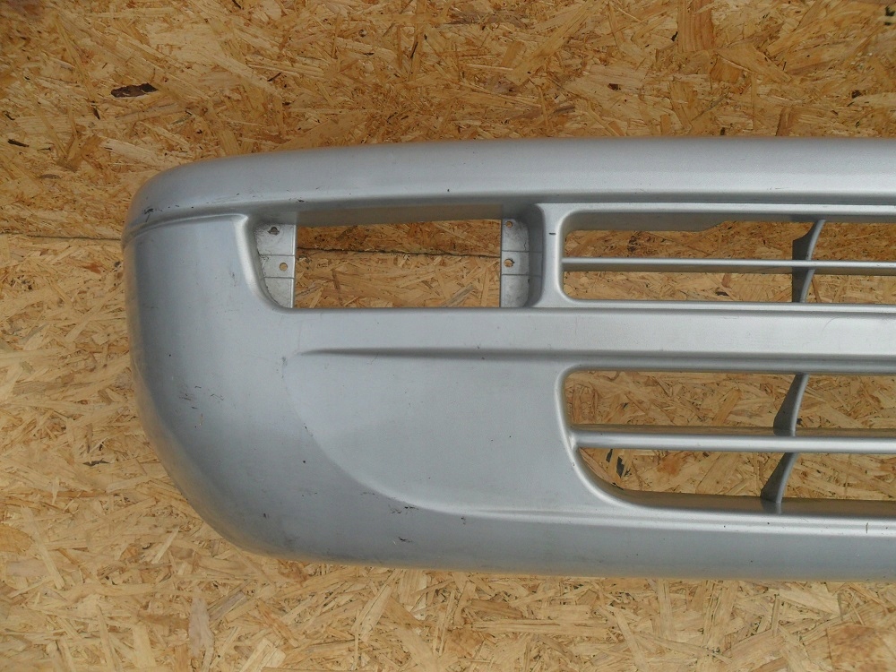 фото №7, Mitsubishi lancer 1992 1993 1994 1995 бампер