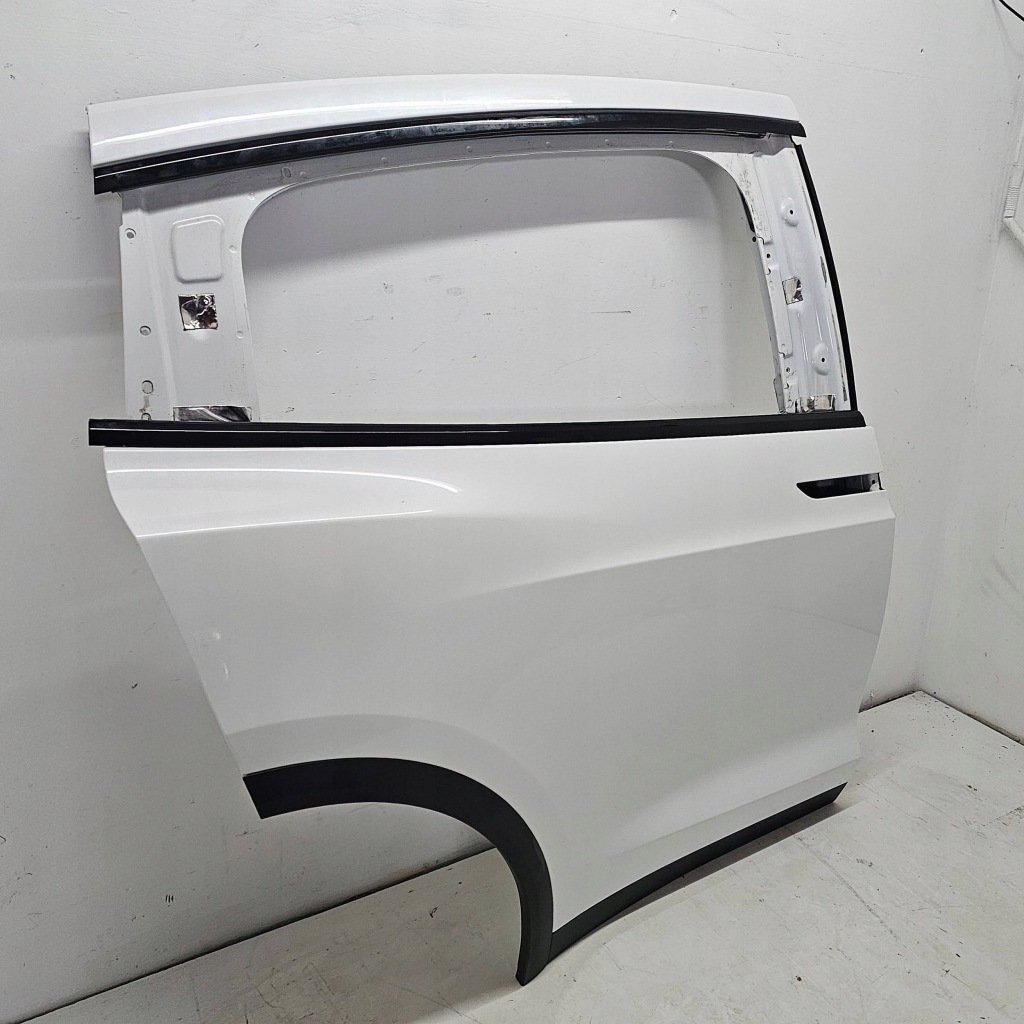 Дверь правое  задняя задняя tesla model x plaid 2022r ppsw Доставка