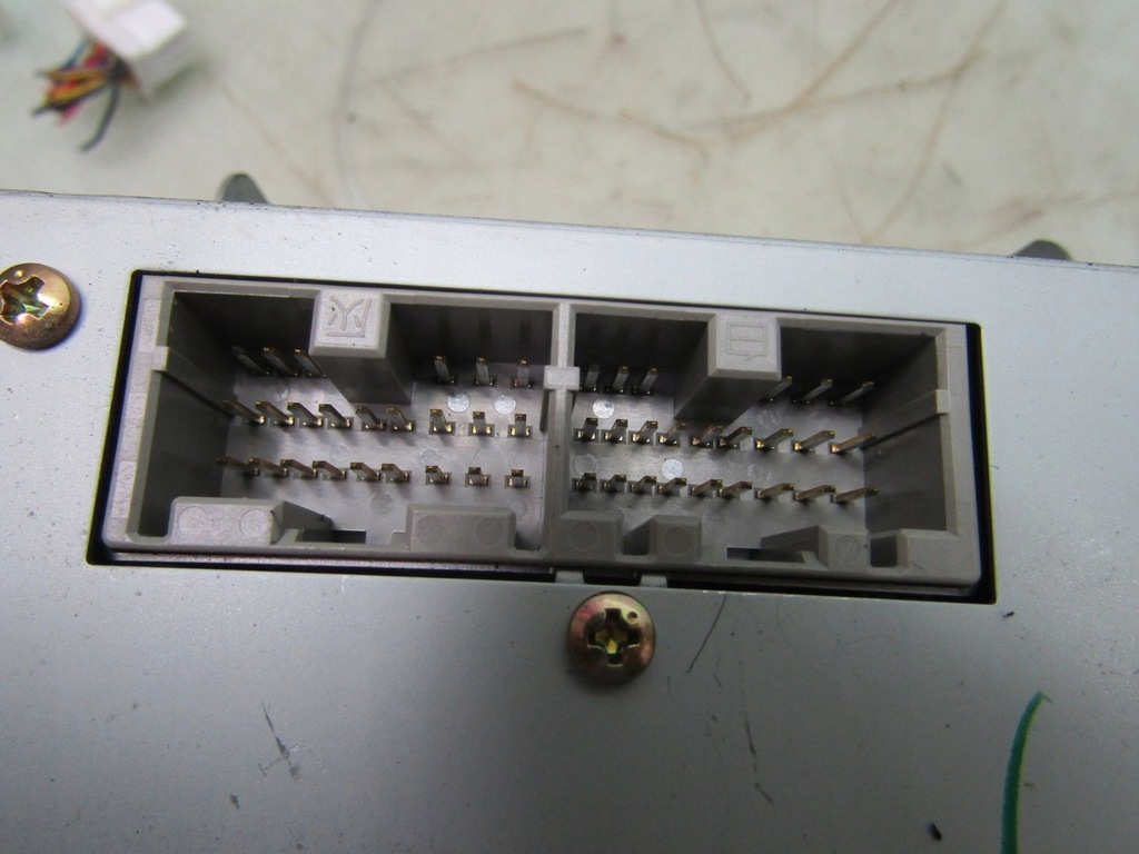 фото №9, Primera p12 04r зчитувач навігації 28185av700