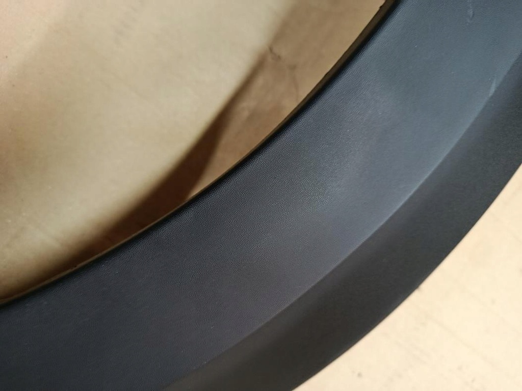 фото №6, Молдинг крила задня задня лівий ліва dacia sandero iii stepway оригінал