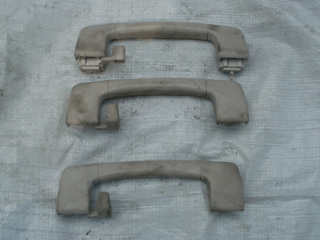 фото №1, Ручка кронштейн стельовий saab 900 ii