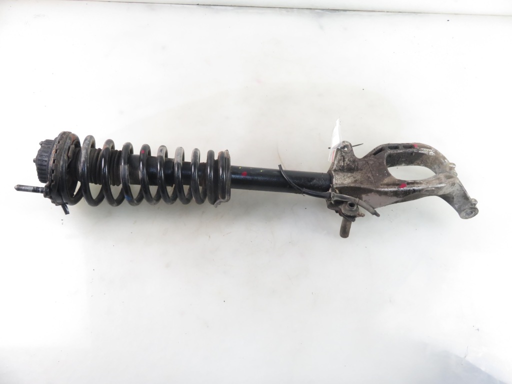 фото №1, Mcperson правый передний alfa romeo 147 1.9 jtd 8v - 937 a2.000