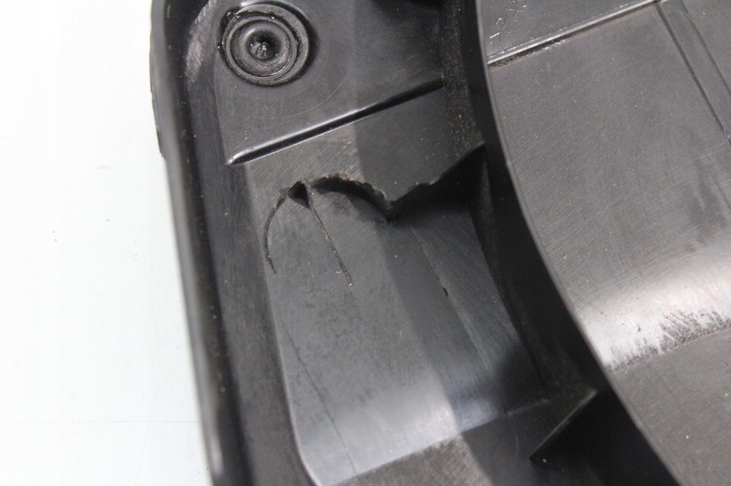 фото №6, Захист верхній двигуна bmw f10 f11 13717812463