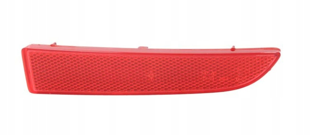 фото №1, Відбивач бампера fiat punto panda правий