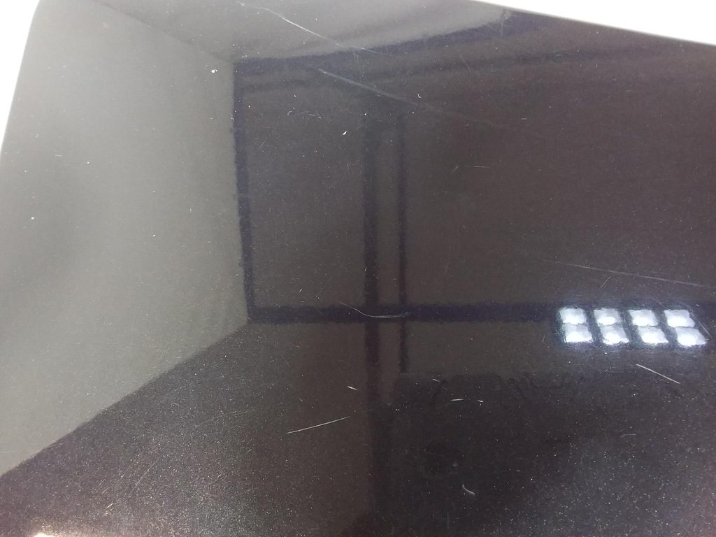 фото №5, Dodge charger 05-10 srt кришка багажника багажника pxr