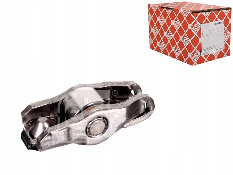 фото №15, Febi коромисло клапанна citroen c2 c3 i c4 i