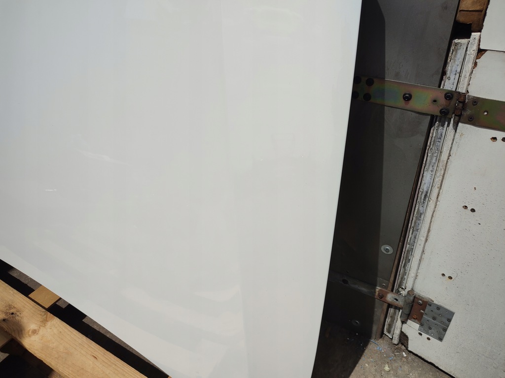 фото №8, Капот крышка двигателя audi a5 8t lift ls9r