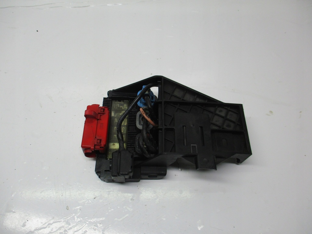 фото №1, | citroen c5 3 hdi коробка модуль предохранителей