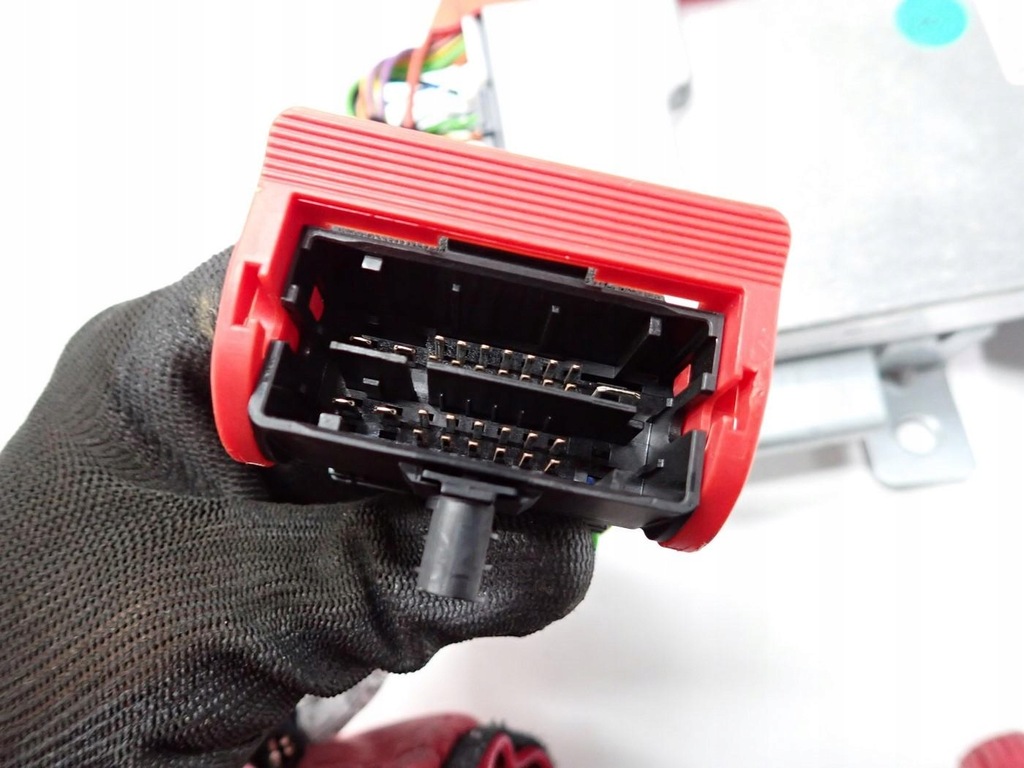 фото №15, Динамик усилитель harman комплект 00505697090 alfa romeo giulia 23r