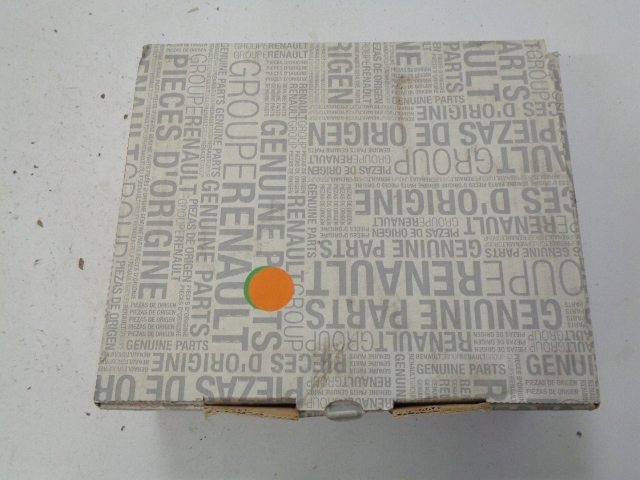 фото №11, Renault kangoo iii 3 радио cd nowe оригинальные