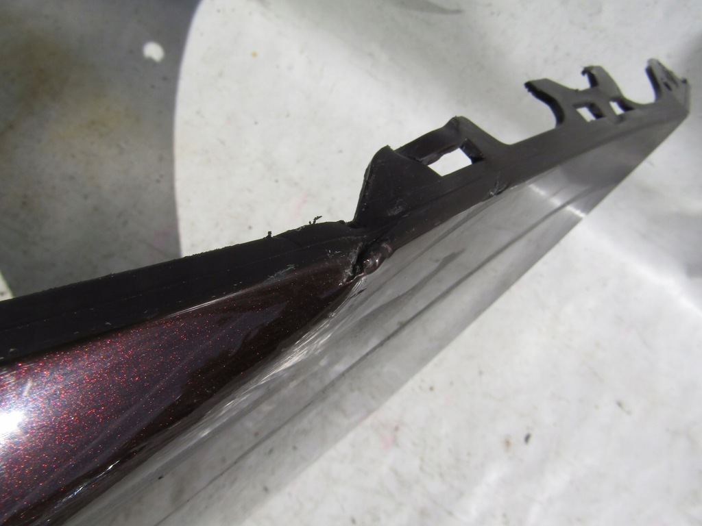 фото №6, Бампер audi a6 4k c8 18-21 перед spr 6xpdc решітка радіатора