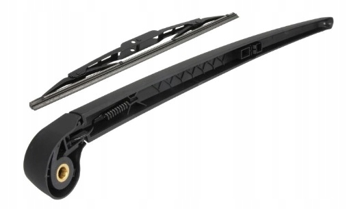 фото №1, Рычаг дворники задняя audi q7 4l 05-15