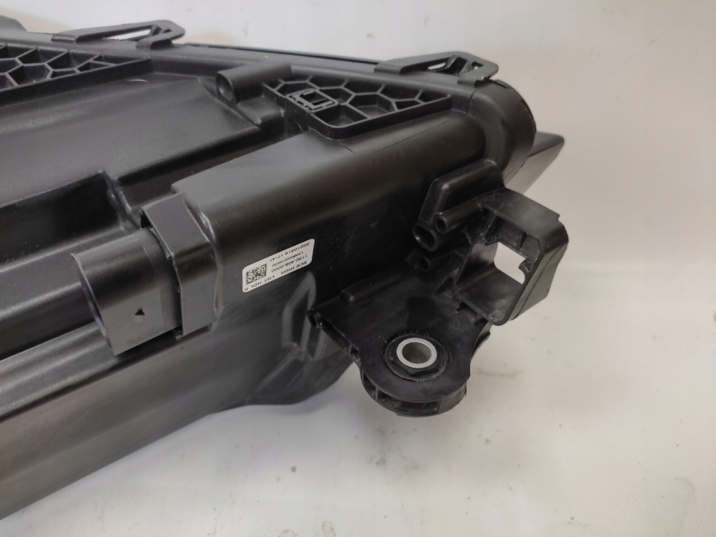 Skoda superb 3 рестайлінг  3v1 фара правий перед full led 2019- Ціна