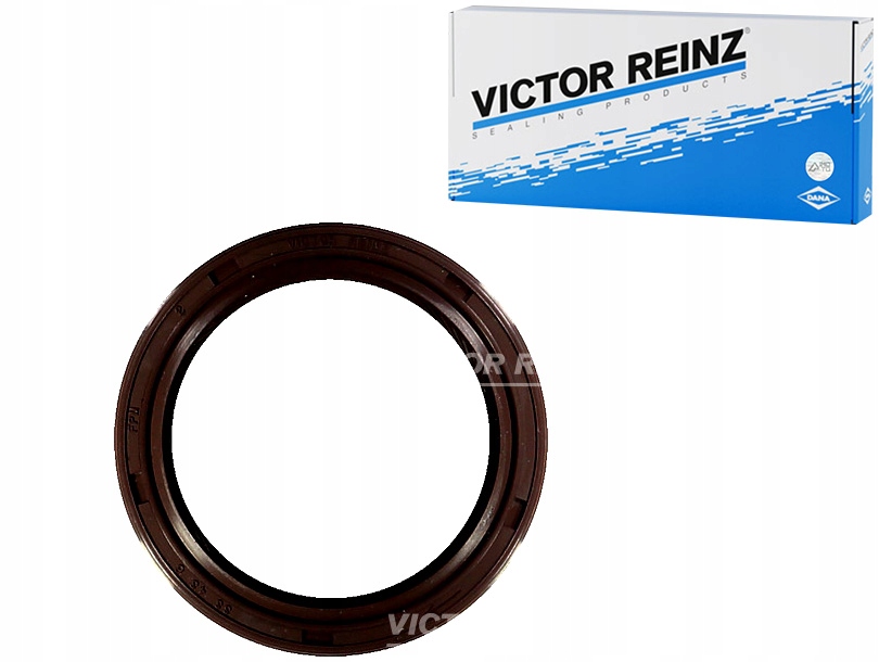 фото №1, Сальник вала распределительного вала renault espace iii laguna i safrane ii