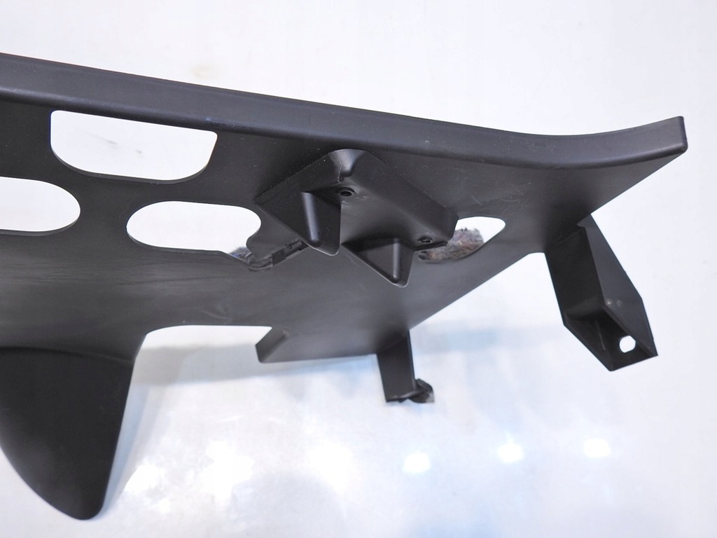 фото №6, Защита pod консоль левая saab 9-3 ii lift