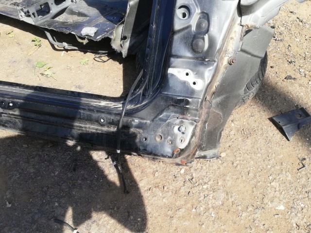 фото №4, Ford kuga mk1 порог блок двигателя правый