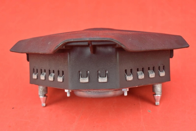 фото №8, Подушка безопасности подушка воздушная водителя 8686222 volvo s80 1 i 98-06