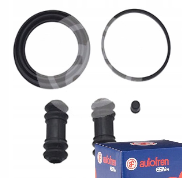 фото №1, Autofren seinsa d4817 набір ремонтний, супорт гальма